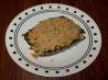 Mediterranean Eggplant Steaks. Recipe by Jack1010Sally