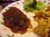 Rouladen or Rinderroulade. Recipe by Mommy Diva
