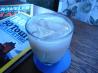 White German Drink