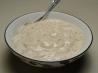 Power Protein Yogurt With Whey & Flax. Recipe by the80srule