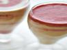 Mixed-Fruit Smoothies. Recipe by Bev