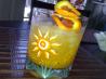 Pimlico Black-Eyed Susan (Alcoholic)