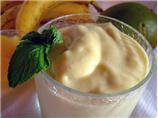Luscious Fruit Smoothie