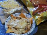 "The Man's" Taco Dip
