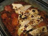 German Chicken