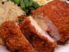 Pork Cordon Bleu