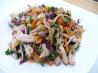 Chinese-Style Pork Stir-Fry. Recipe by iewe