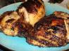 Indian Style Grilled Chicken. Recipe by mary winecoff