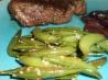 Asian Sugar Snap Peas