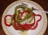 Danish Cheese Salad