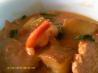 Rekesuppe  Norwegian Shrimp Soup
