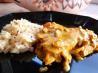 Balti Chicken Pasanda. Recipe by UmmBinat