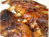 Overnight Pupu Spareribs