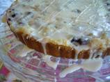 Kirschstreusel (German Cherry Streusel Tart)