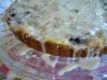 Kirschstreusel (German Cherry Streusel Tart)