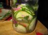 Thai Pickles (Achat). Recipe by EmmyDuckie