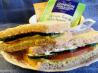 Avocado Tea Sandwiches