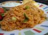 Indian Tomato Rice. Recipe by Pesto lover
