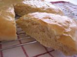 Kake Brod (Swedish Flat Bread)
