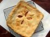 Delightfully Sparkly Peach Pie Longmeadow Farm. Recipe by Andi of Longmeadow Farm