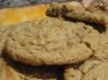 Oatmeal Peanut Butter Cookies. Recipe by Hazeleyes