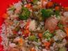 Argentine Rice-Veggie Salad