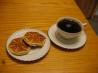 Stroopwafels (Syrup Waffels). Recipe by Scarlett516