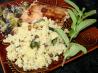 Pistachio Couscous