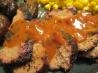BBQ Coffee-Crusted Pork Tenderloins. Recipe by diner524