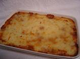 Cottage Pie (United Kingdom). Photo by Sue Lau