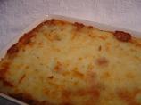 Cottage Pie (United Kingdom). Photo by Sue Lau