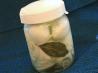Wayne's  Pickled Eggs. Recipe by Pink_Diamond