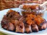 Apricot Chutney. Recipe by Boo Chef in West Texas