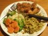Chinese Barbecue Sauce. Recipe by ElaineAnn