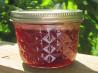 Strawberry Jam  Essence De Provence. Recipe by Rita~