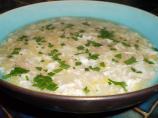 Low Cal Chinese Chicken Corn Soup