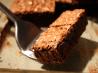 The Baked Brownie. Recipe by Brookelynne26
