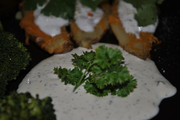 Ranch Salad Dressing Mix. Photo by ~SarahBeth~