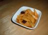 Gwen’s Pickled Mango. Recipe by marisk