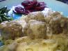 Finnish Meatballs -  Lihapyorykoita