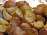 Ranch Roasted Potatoes. Photo by UnknownChef86