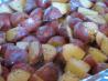Ranch Roasted Potatoes