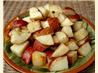 Ranch Roasted Potatoes