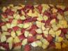 Ranch Roasted Potatoes