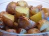 Ranch Roasted Potatoes