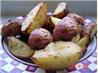 Ranch Roasted Potatoes