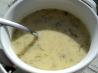 Dillsas (Dill Sauce)