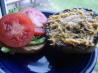 Farm Fresh Portobella Burgers. Recipe by Sharon123