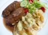 My Favorite Rouladen. Recipe by CarrolJ