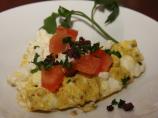 Greek Scrambled Eggs